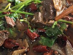 -无味饭店(九眼桥商业文化广场店)