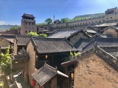 -皇城相府
