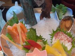 -松鹤精致料理(五一中路店)