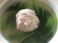 狮子头-花园茶楼(兴城西路店)