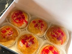 鲜肉月饼-泰康食品(南京东路店)