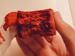 红丝绒半熟芝士装-派悦坊·甜品·蛋糕(虹口龙之梦店)