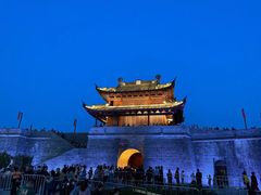 -慈城古县城景区