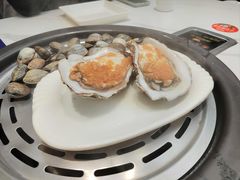 -海味当家·蒸锅海鲜(中山广场创始店)