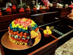 -金鸡湖大酒店·金咖啡厅(国宾路店)