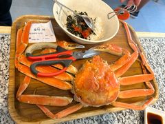 -震海贝烤贝·民俗特色店(延吉总店)