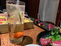 -赤坂亭 M9和牛烧肉(水街店)