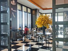 -重庆尼依格罗酒店·欣厨Niccolo Kitchen