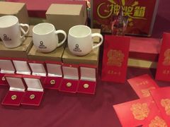 -真枪会射击俱乐部(河西中央公园店)