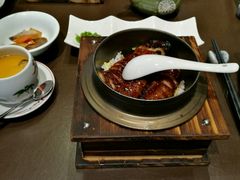 鳗鱼饭-伊藤ITO(侨福芳草地购物中心店)