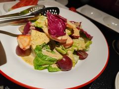 -辣尚瘾·烤鱼·新川菜(牡丹园直营店)