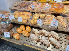 -西村叔叔的店·面包·甜品·蛋糕(牡丹园店)