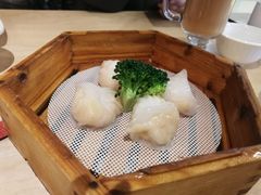 避风塘虾饺皇-避风塘(百联东郊店)