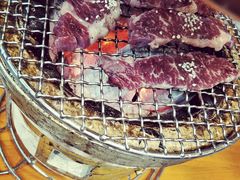 -竹马炭火烤肉(南屏店)