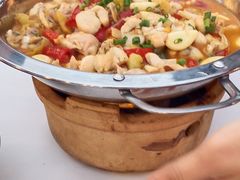 -湘江大码头·龙虾馆(渔人码头一店)