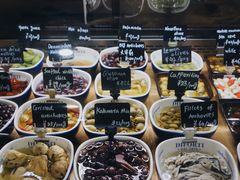 -Alimentari早午餐(安福路店)