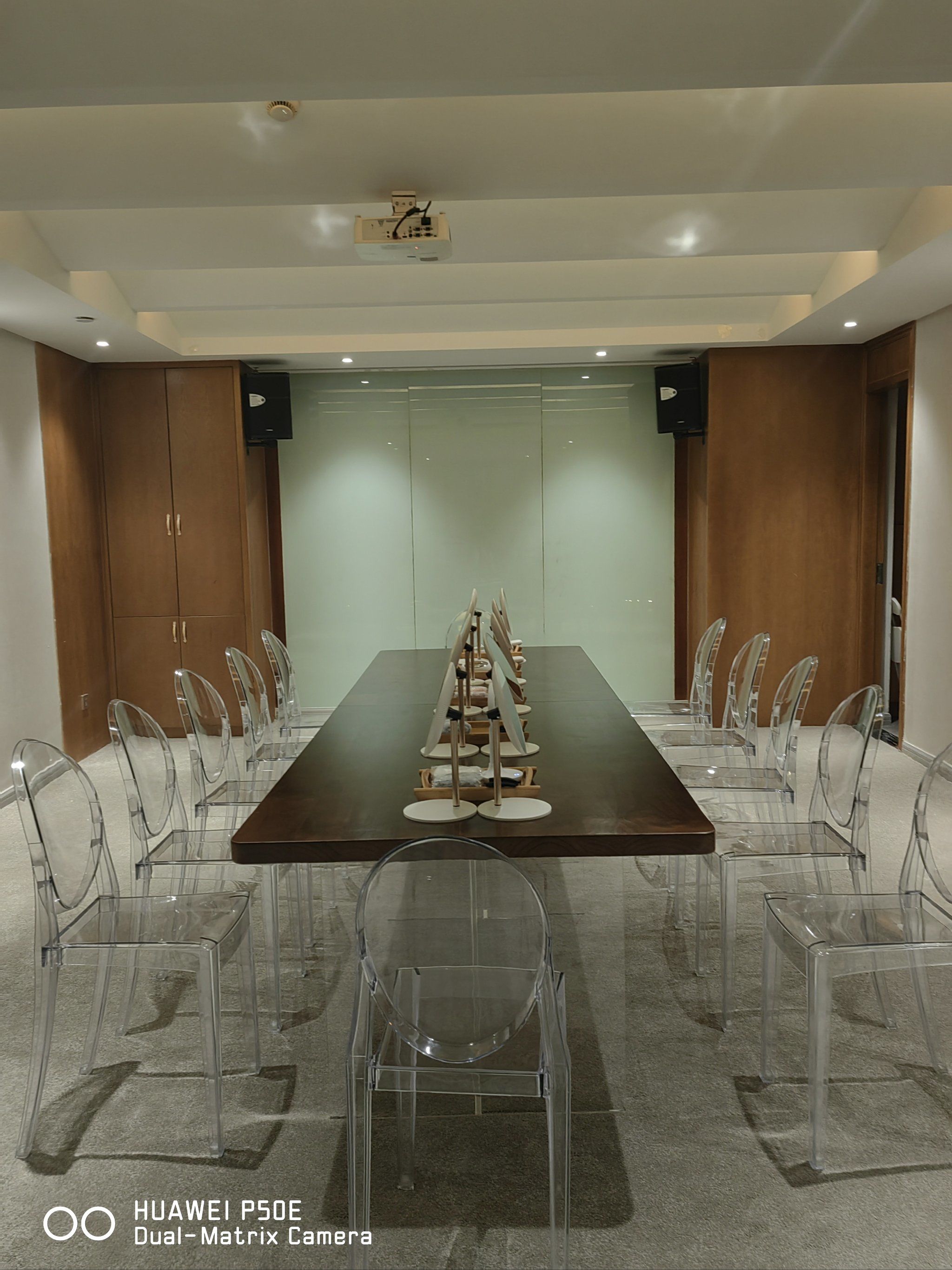 会议室新装～简约风