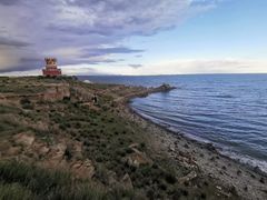 -青海湖国家重点风景名胜区