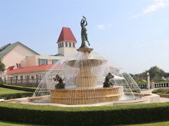-青岛海景花园大酒店