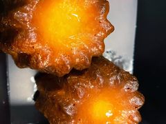 甜点-福楼法餐厅FLO