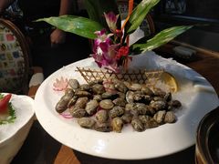 -柒加海鲜姿造