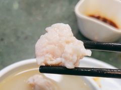 -齐海鱼圣深海石斑鱼火锅店(极地海洋世界店)