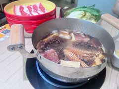 -沼津港精致料理·寿喜烧·烧鸟(漕河泾印象城店)