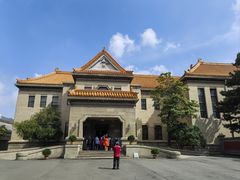 -伪满皇宫博物院