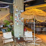 🏖夏威夷海滩的沉浸式美食