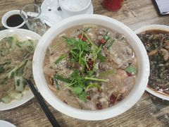 -无招牌