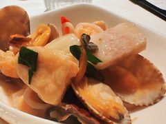 -莆田餐厅PUTIEN(三里屯店)