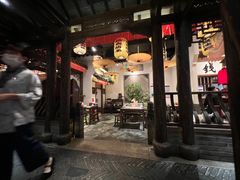 -南京大牌档(富力海珠城店)