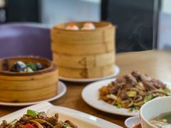 -喜粤糖朝餐厅(三八广场店)