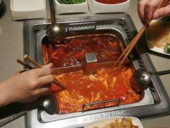 -海底捞火锅(九久奥特莱斯店)