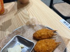 -匠本米所·炸酱米线·潮汕小食(万象食家店)