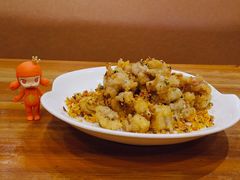 -金穗园·砂锅粥.醉鸡煲火锅(长寿路店)