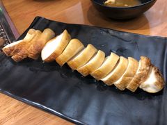 -肉甲韩国木炭烤肉(新壹街1店)