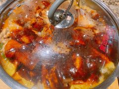 -黄记煌三汁焖锅(新世纪广场店)
