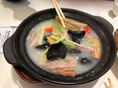 -太兴餐厅(东方广场分店)