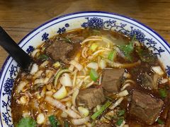 -豫掌柜饸饹面·烩面(秀沿路店)