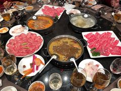 -新花城蟹粉馆(乌鲁木齐店)