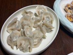 -喜鼎海胆水饺(东港店)