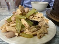 -陈亨卤煮小肠(广安门店)