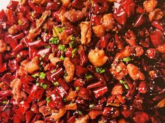 -辣婆婆(航天桥店)