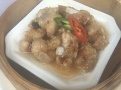 -御花园·粤菜·海鲜火锅(中山公园店)