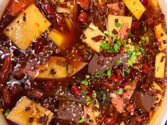 -鲁菜根·泰山菜(泰山店)
