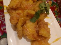 -闯关东东北农家菜(崂山石老人店)