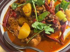 -纳鲁孜·新疆特色餐厅(上海悦荟广场店)