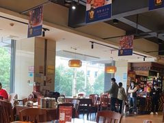 大堂-天下客饭店(中山路店)