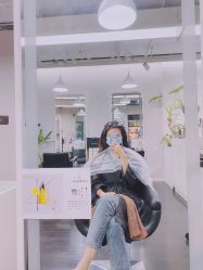 -发朵Hair 烫染沙龙